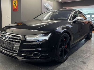 Audi S7 Sportback