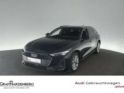 Gebraucht Audi A5 Sport 150 PS (110 kW) 2025 Schwarz Kombi