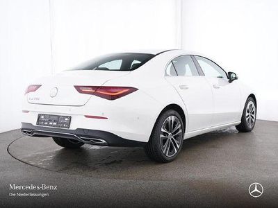 Mercedes CLA200
