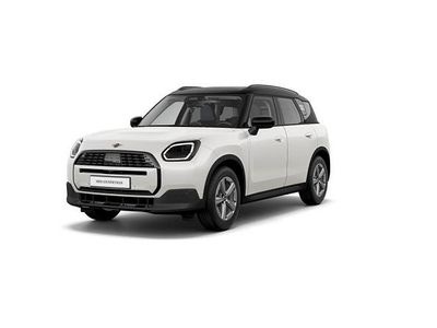 Gebraucht Mini Countryman 156 PS (114 kW) 2024 SUV