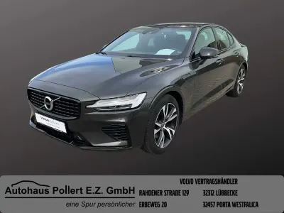 Gebraucht Volvo S60