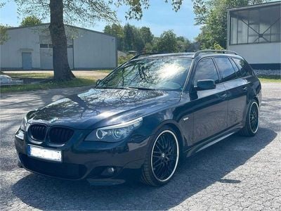 BMW 535