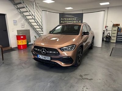 Mercedes GLA200