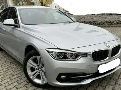 Gebraucht BMW 330e