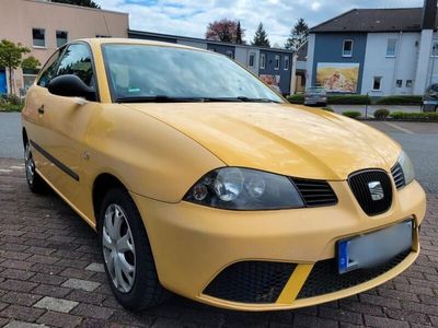 gebraucht Seat Ibiza 6L / Erstzulassung 2007