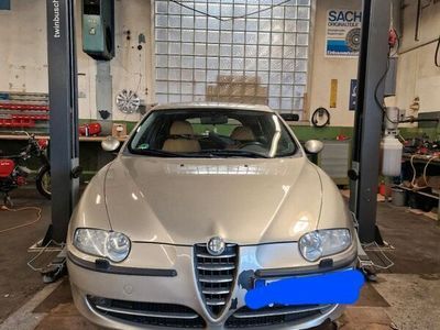 gebraucht Alfa Romeo 147 Shape