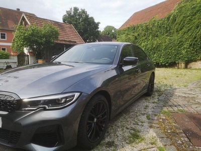 BMW M340