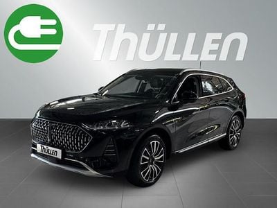 Usata Wey 05 Premium 476 CV (350 kW) 2024 Nero SUV