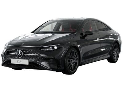 Neu Mercedes CLA180 136 PS (100 kW) 2026 Limousine