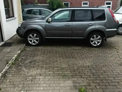 Gebraucht Nissan X-Trail