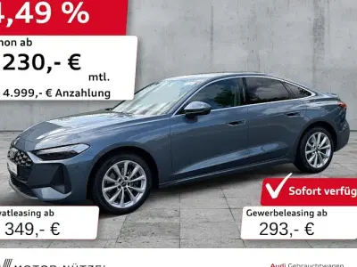 Gebraucht Audi A5