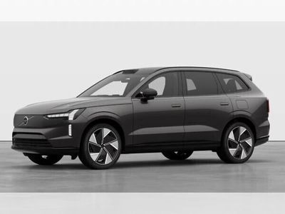Volvo EX90