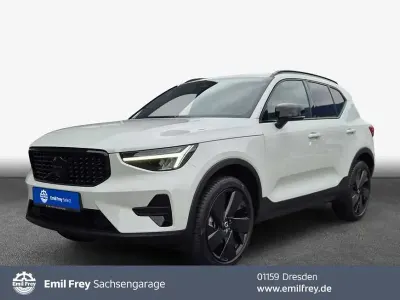 Gebraucht Volvo XC40 120 PS (88 kW) 2025 SUV