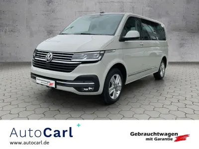 Gebraucht VW Multivan