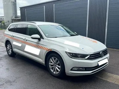 Usata VW Passat
