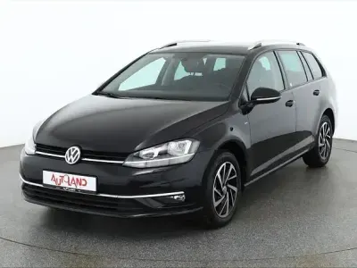 Gebraucht VW Golf VII Join 116 PS (85 kW) 2019 Andere Kombi