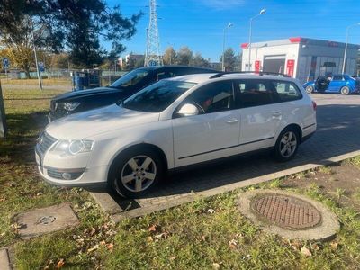 gebraucht VW Passat B6 Diesel