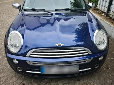 Gebraucht Mini Cooper