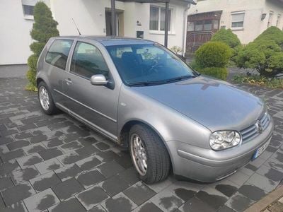 VW Golf IV