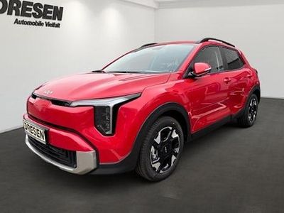 Neu Kia Stonic Vision 100 PS (73 kW) 2026 Rot SUV