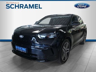 Neu Ford Capri Premium 210 kW (286 PS) 2025 Schwarz SUV