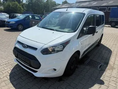 Gebraucht Ford Grand Tourneo Connect