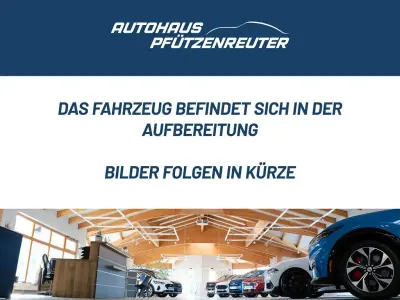 Usata Ford Ecosport Titanium 125 CV (91 kW) 2020 Blu SUV