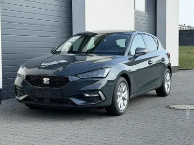 Neu Seat Leon FR 150 PS (110 kW) 2026