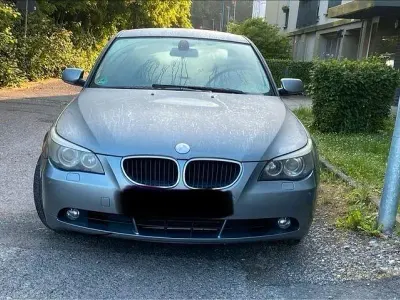 Gebraucht BMW 530