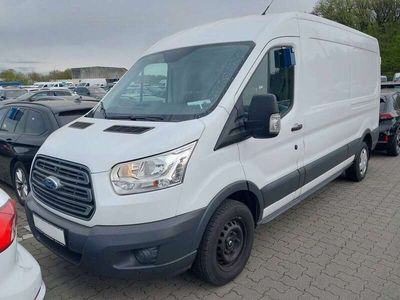 gebraucht Ford Transit Kasten 310 L3H2 2,0 TDCi "Trend"