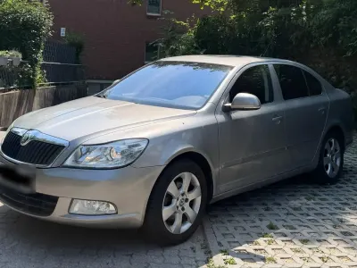 Gebraucht Skoda Octavia