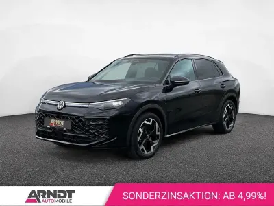 Gebraucht VW T-Roc