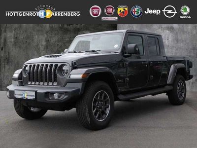 gebraucht Jeep Gladiator 3.0V6 MultiJet AWD 80th Anniversary