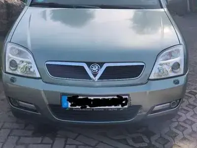 Gebraucht Opel Signum 155 PS (114 kW) 2004 Kleinwagen