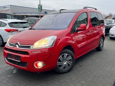 gebraucht Citroën Berlingo Kombi 1.6 HDI /Automatik/Panorama/