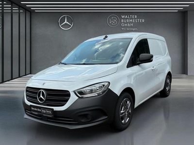 Mercedes Citan 110