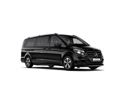 Mercedes V250