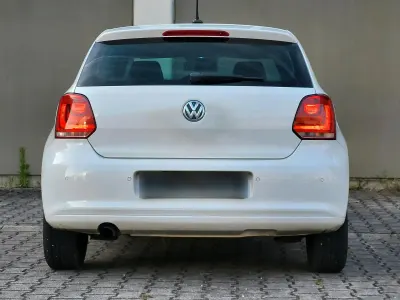Gebraucht VW Polo
