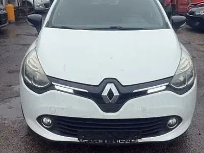 Gebraucht Renault Clio IV