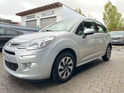 gebraucht Citroën C3 Tendance Klima