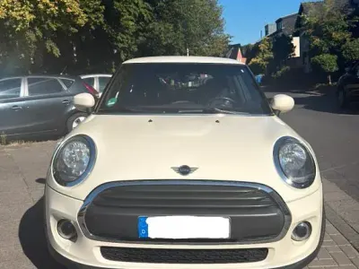 Gebraucht Mini ONE