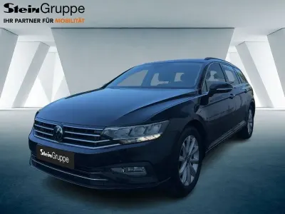 Gebraucht VW Passat