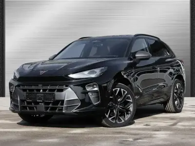 Używany Cupra Terramar