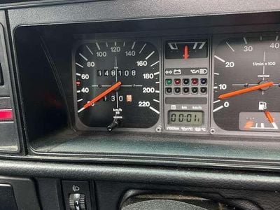 Gebraucht VW Golf Cabriolet Sportline 98 PS (72 kW) 1991 Cabrio