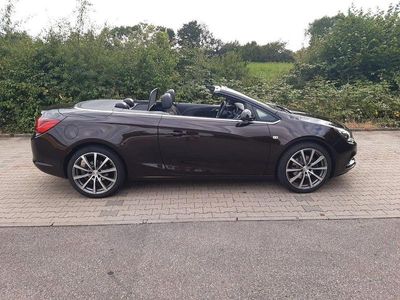 Opel Cascada
