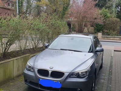 gebraucht BMW 520 E60 I