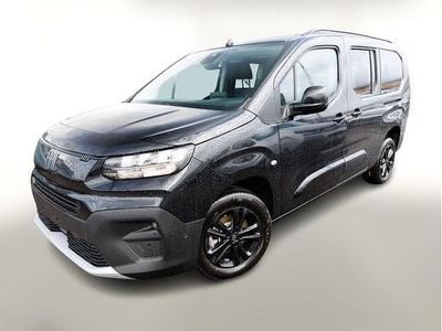 Maestro grau metallic Neu 2025 Fiat Doblò Van / Kleinbus | 26.870 € (Fairer Preis)