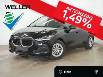 Gebraucht BMW 225