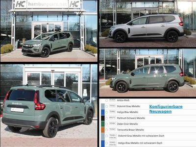 Neu Dacia Jogger Expression 110 PS (80 kW) 2026 Van / Kleinbus