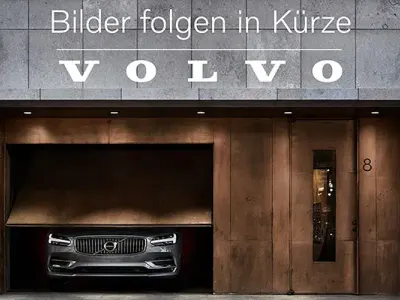 Neu Volvo EX40 Plus 175 kW (238 PS) 2026 Schwarz SUV